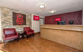 Red Roof Inn Jacksonville - Cruise Port